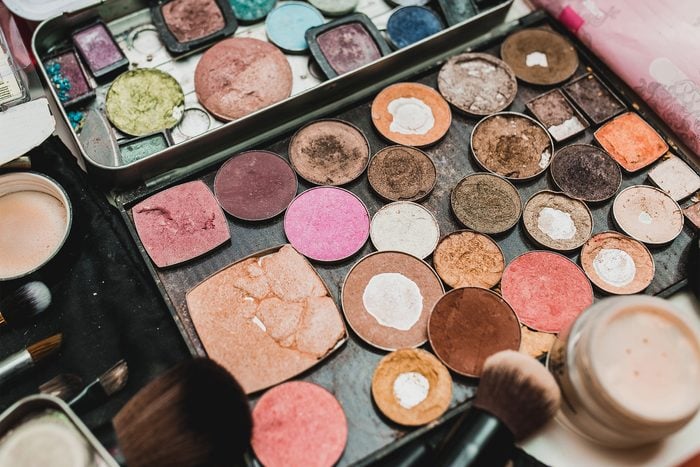 Does Cosmetics Have an Expiration Date? The Opinions of Researchers